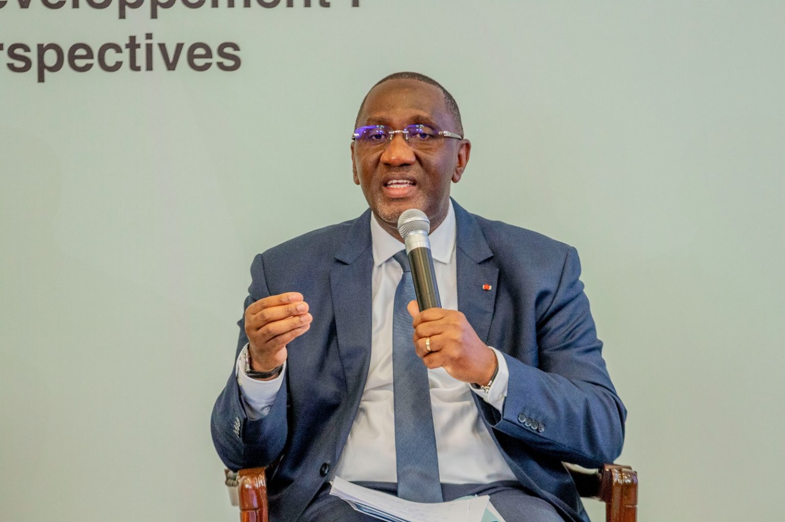 Côte d’Ivoire-AIP/ Le PND 2026-2030 vise plus de trois millions d’emplois formels d’ici à 2030 (Ministre)