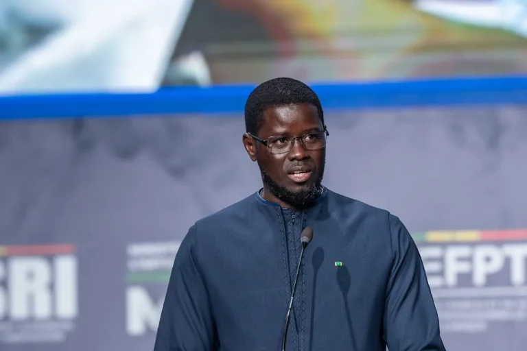 Côte d’Ivoire-AIP/Inter/ Sénégal: le président Diomaye Faye saisit le Conseil constitutionnel sur la révision de la Constitution