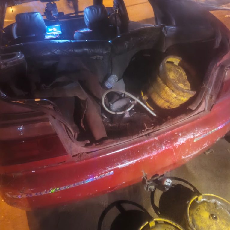 Côte d’Ivoire-AIP/ Près de 1 300 bouteilles de gaz butane saisies à Bouaké et une vingtaine de dispositifs de transvasement illicite démantelés