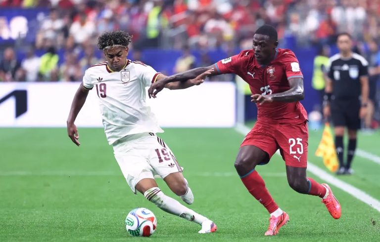 Côte d’Ivoire-AIP/Inter/ Mondial 2026 : l’Espagne remporte le derby ibérique et se qualifie pour les quarts