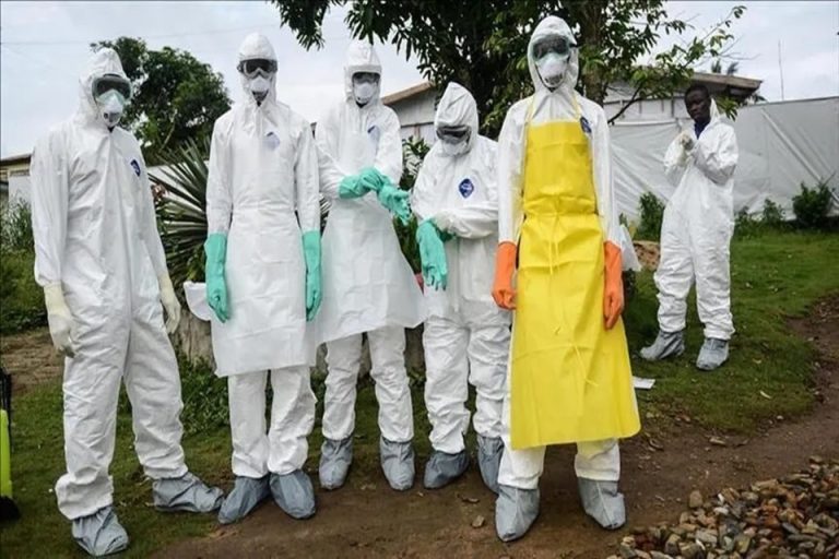 Côte d’Ivoire-AIP/Inter/ Un essai clinique débute pour évaluer un traitement contre Ebola en RDC