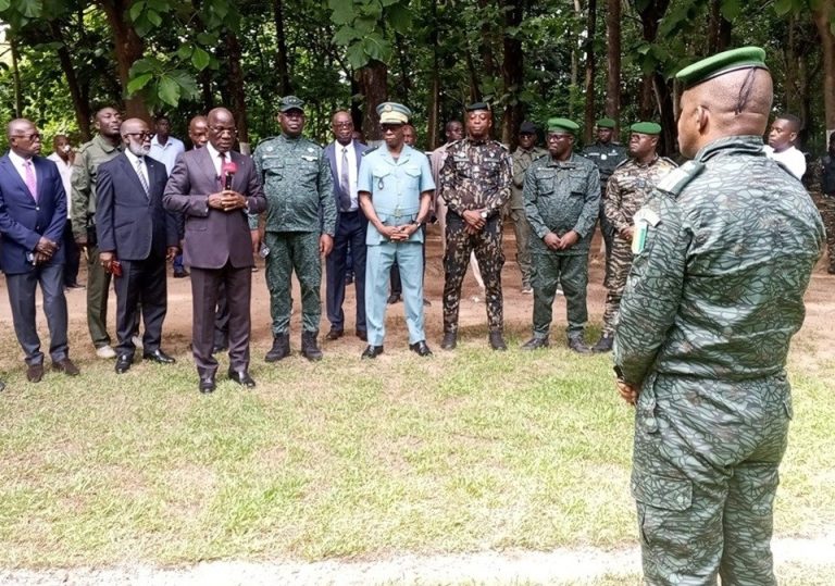 Côte d’Ivoire-AIP/ Les propriétaires de plantations forestières du Cavally invités à se faire recenser