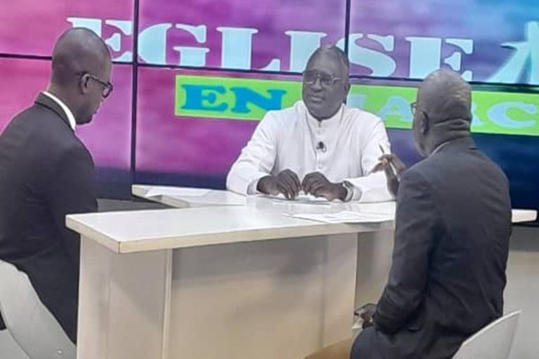 Côte d’Ivoire-AIP/ L’Éducation catholique se félicite de résultats confirmant sa place de référence dans le système éducatif