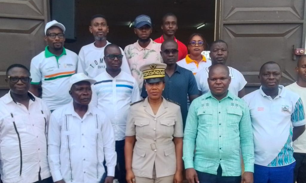 Côte d’Ivoire – AIP / Lancement de la 11e édition du festival ‹‹Ekan N’Goua›› : un projet de création d’un centre de formation aux métiers pour les jeunes annoncé