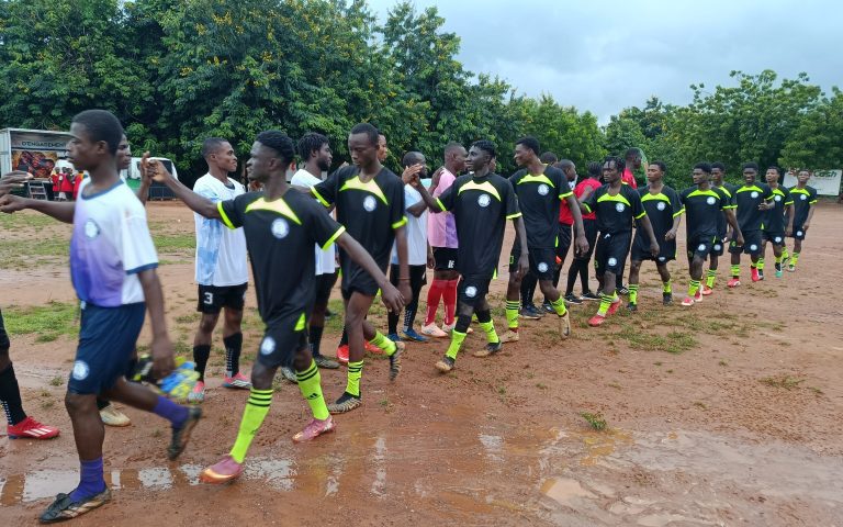 Côte d’Ivoire-AIP / Dimbokro : lancement du tournoi Adama Coulibaly axé sur l’encadrement de la jeunesse en période de vacances