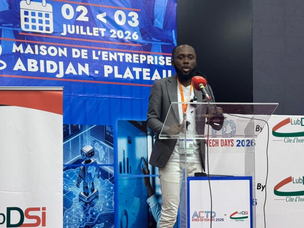 Côte d’Ivoire-AIP / Cybersécurité : Des experts appellent les entreprises à faire de l’intelligence artificielle un pilier de leur stratégie de défense numérique