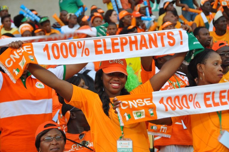 Côte d’Ivoire-AIP/ Mondial 2026 : entre déception et fierté, les supporters saluent le parcours historique des Éléphants malgré l’élimination
