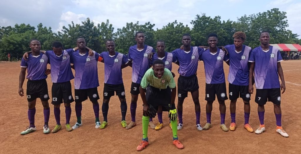 Côte d’Ivoire-AIP / Le FC Dioulakro décroche le dernier billet pour les demi-finales du Tournoi Adama Coulibaly à Dimbokro