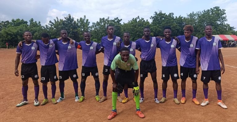 Côte d’Ivoire-AIP / Le FC Dioulakro décroche le dernier billet pour les demi-finales du Tournoi Adama Coulibaly à Dimbokro