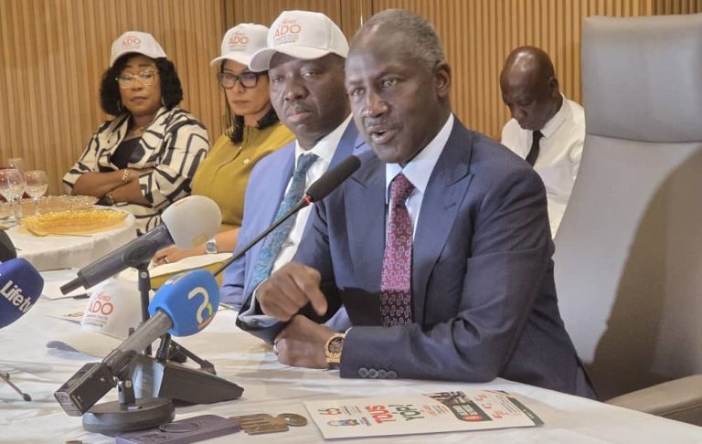 Côte d’Ivoire-AIP/ Le député-maire Adama Bictogo mobilise les médias autour des préparatifs de la Fête de l’Indépendance à Yopougon