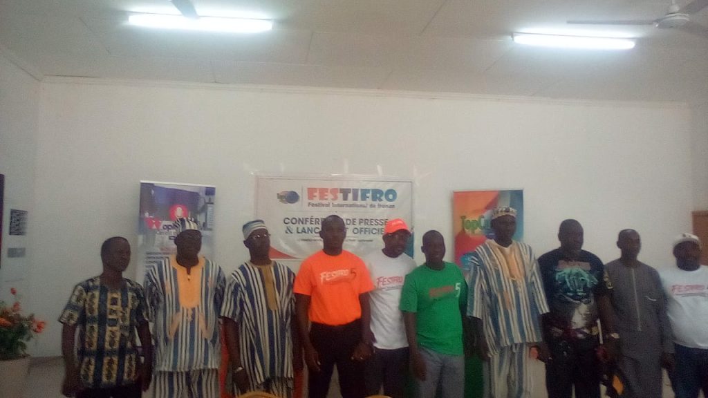 Côte d’Ivoire-AIP/ Fronan: la 5e édition du FESTIFRO lancée autour de la sauvegarde de la danse Gbofè
