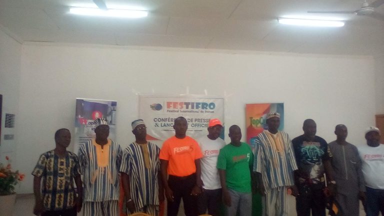 Côte d’Ivoire-AIP/ Fronan: la 5e édition du FESTIFRO lancée autour de la sauvegarde de la danse Gbofè