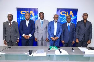 Côte d’Ivoire-AIP/SIA 2026: le GIBTP lance un concours national pour valoriser l'innovation numérique dans le BTP