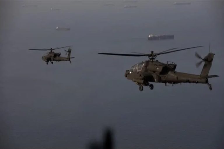 Côte d’Ivoire-AIP/Inter/Guerre au Moyen-Orient : les États-Unis annoncent des frappes en Iran après des attaques contre des navires dans le détroit d’Ormuz