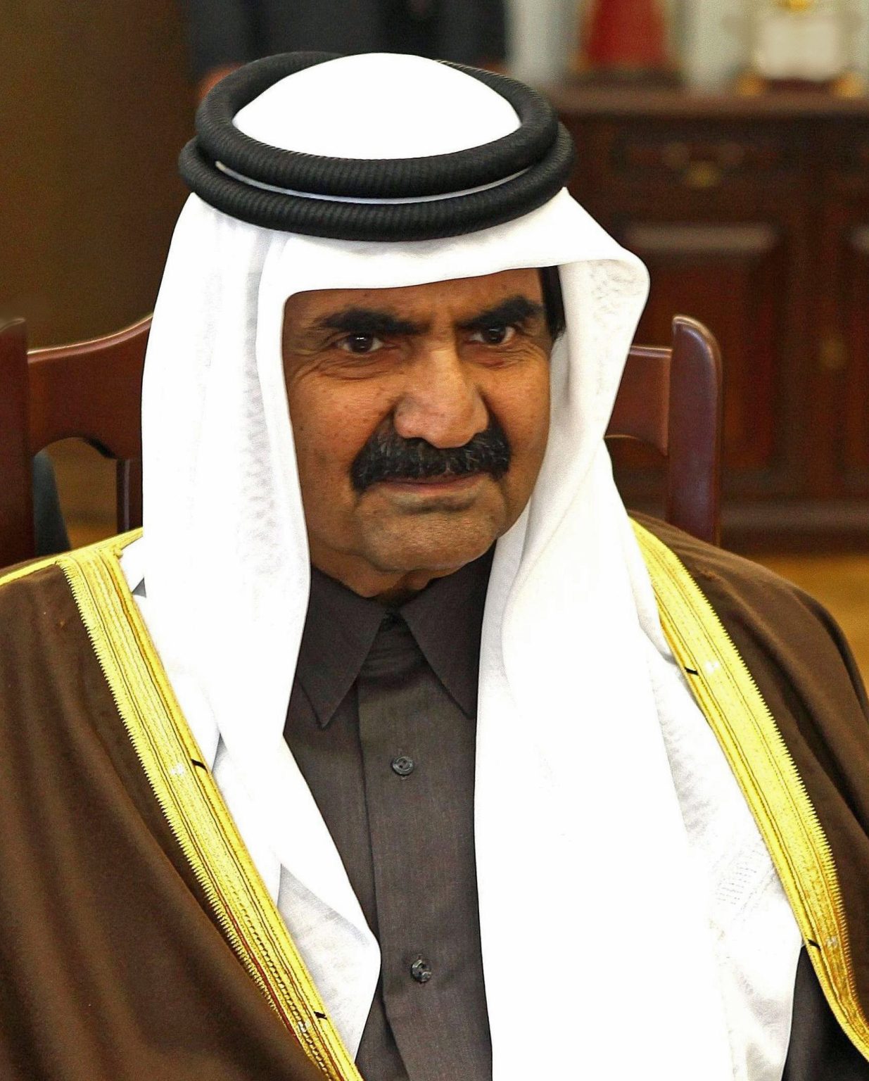 Côte d’Ivoire-AIP/Inter/ L’ambassade du Qatar ouvre un livre de condoléances en hommage à l’ancien émir Hamad ben Khalifa Al-Thani