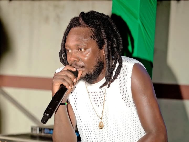 Côte d’Ivoire-AIP / Bounkani : l’artiste reggae Dah Alasco appelle à l’union des acteurs culturels