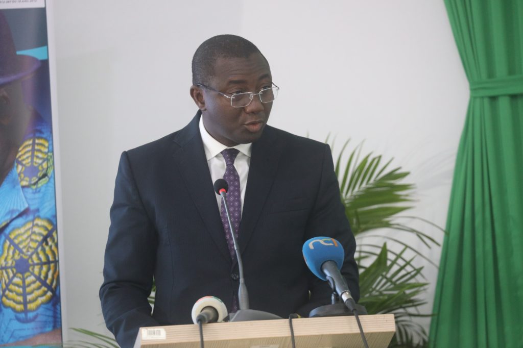 Côte d’Ivoire-AIP/ L'IPS-CGRAE veut faire des DRH, les ambassadeurs de la retraite complémentaire par capitalisation