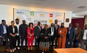 Côte d'Ivoire-AIP/Inter/ Le CEPICI promeut les opportunités d'investissement en Côte d'Ivoire auprès de la diaspora à Montréal
