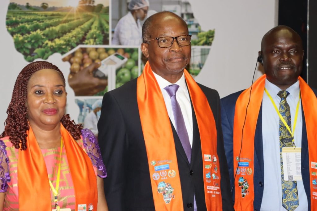 Côte d'Ivoire-AIP/  Atelier africain sur la sécurité sanitaire des aliments : des recommandations arrêtées pour un renforcement du système de contrôle 