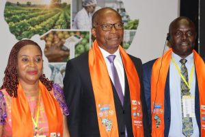 Côte d'Ivoire-AIP/  Atelier africain sur la sécurité sanitaire des aliments : des recommandations arrêtées pour un renforcement du système de contrôle 