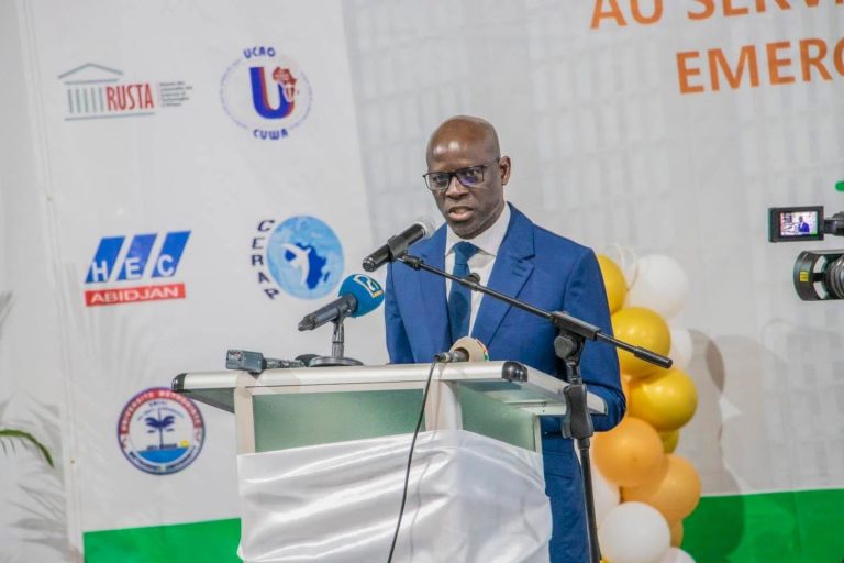 Côte d’Ivoire-AIP/ Les Journées de l’orientation du bachelier 2026 mettent l’accent sur les sciences et les technologies