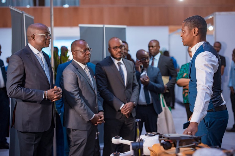 Côte d’Ivoire-AIP/Inter/ Cinq startups distinguées par les organisateurs du MASS 2026