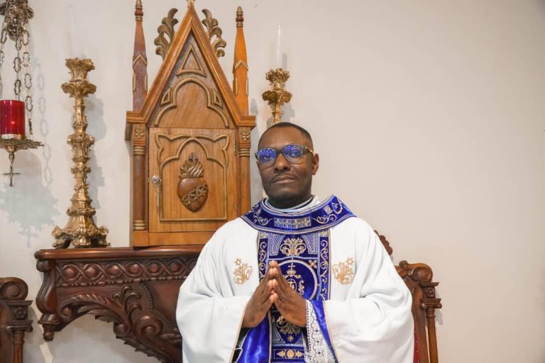 Côte d’Ivoire-d’Ivoire-AIP/ Le premier prêtre d’Abadjin-Kouté célébrera une messe d’action de grâce le 9 août