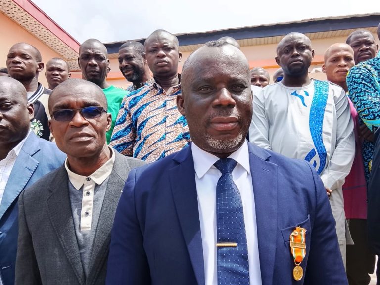 Côte d’Ivoire-AIP/Bouna: dix décès maternels en six mois, les communautés appelées à s’engager aux côtés des services de santé
