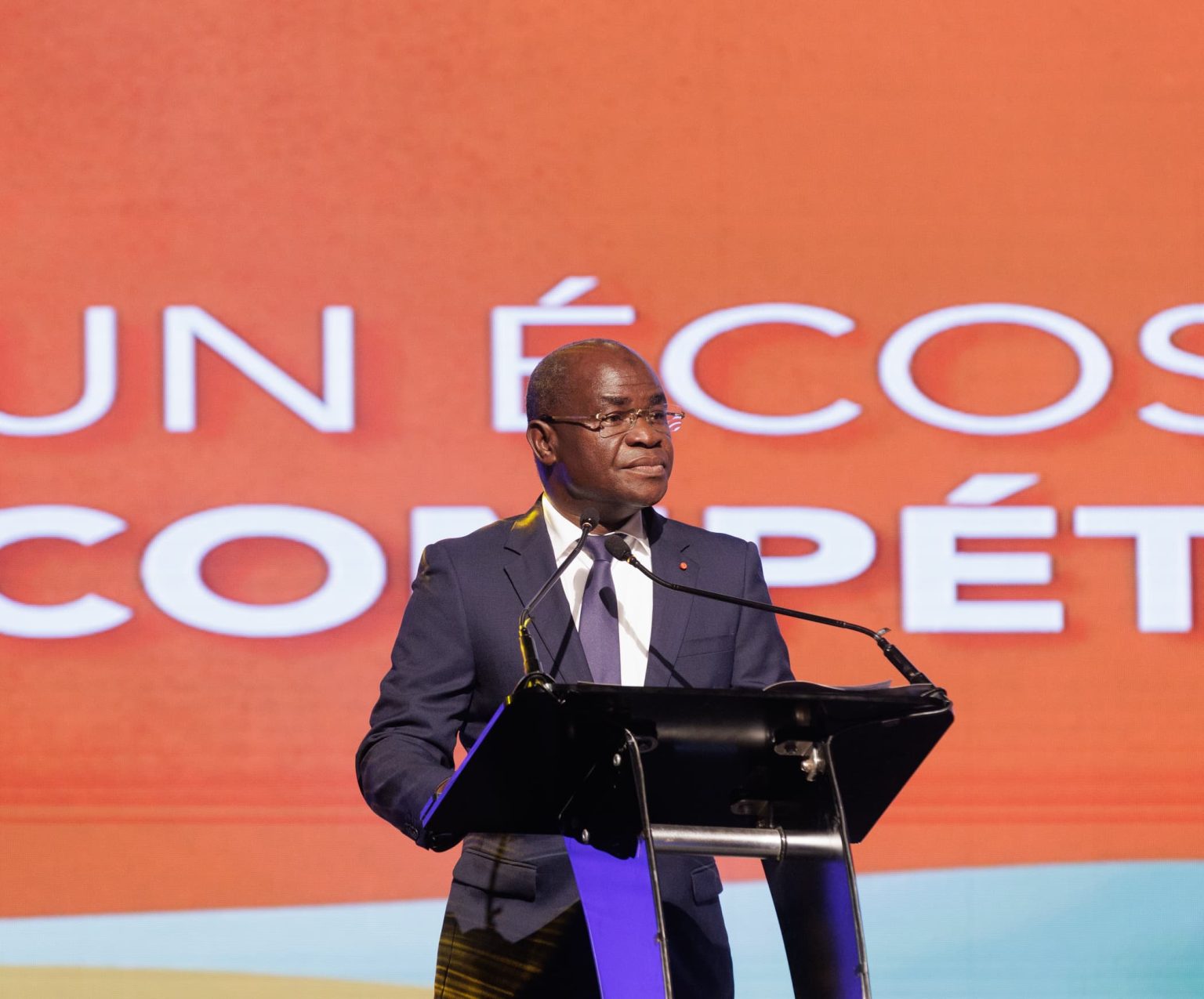 AIP/ PND 2026-2030: investir en Côte d’Ivoire, c’est investir dans un hub régional stable et compétitif, selon le ministre Kalil Konaté