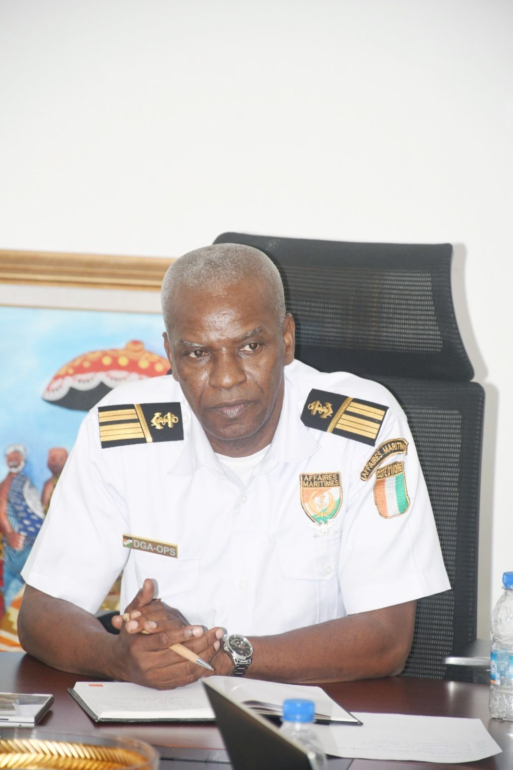 Côte d’Ivoire-AIP/ Sécurité fluviale : la DGAM durcit les règles après le drame de Liboli