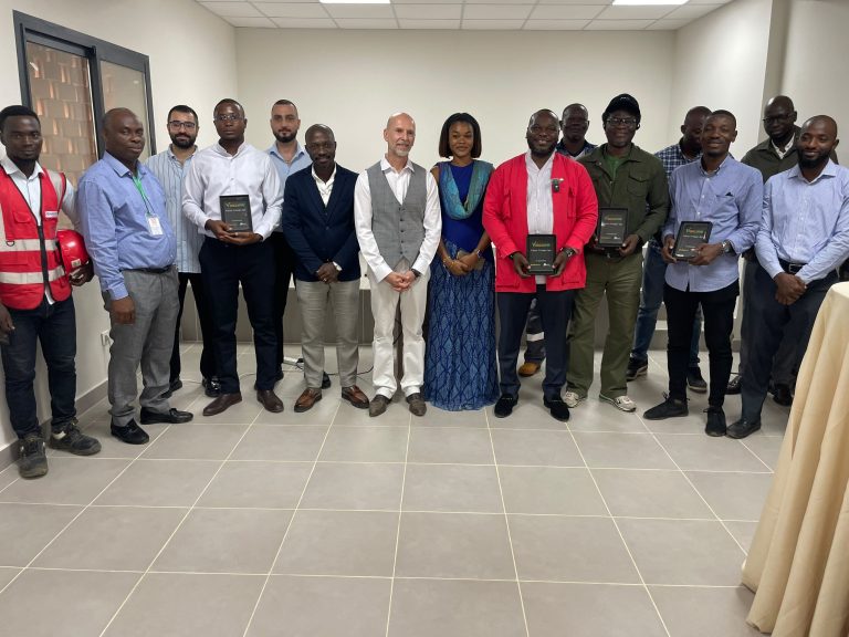 AIP/ Météorologie : LIFI-LED distinguée pour sa contribution à la modernisation des infrastructures climatiques en Côte d’Ivoire