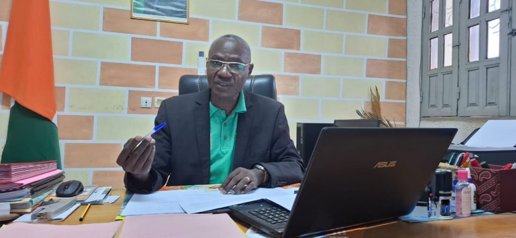 Côte d’Ivoire-AIP/La direction régionale du Commerce de la Nawa sensibilise les industriels aux procédures d’implantation