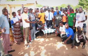 Côte d'Ivoire-AIP/ Un député de Bouna remercie ses électeurs