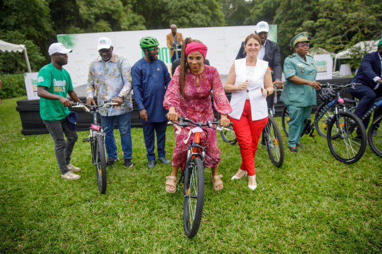 Côte d’Ivoire-AIP/ La jeunesse africaine au cœur de la réponse climatique : Ahunna Eziakonwa lance la 2e édition du Gnambêlê Bootcamp à Bingerville