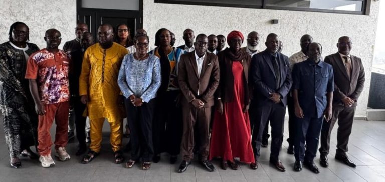 Côte d’Ivoire-AIP/ Des experts et des acteurs de l’élevage finalisent la stratégie nationale de lutte contre les trypanosomoses animales