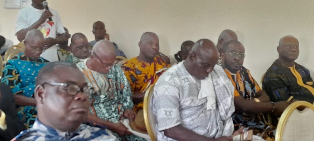 Côte d’Ivoire-AIP/ AN 66: autorités administratives et populations s’activent pour une célébration réussie à Jacqueville
