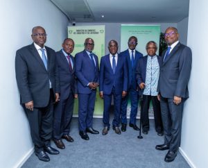 Côte d'Ivoire-AIP/  Coopération Sud-Sud : la Guinée-Bissau s'inspire du modèle ivoirien de transformation de la noix de cajou