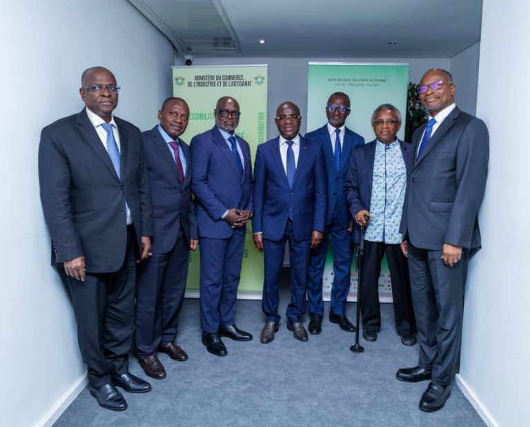 Côte d’Ivoire-AIP/ Coopération Sud-Sud : la Guinée-Bissau s’inspire du modèle ivoirien de transformation de la noix de cajou