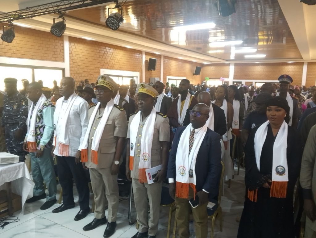 Côte d'Ivoire-AIP/La communauté éducative de la région de la Nawa mobilisée pour améliorer les performances scolaires