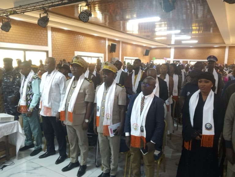 Côte d’Ivoire-AIP/La communauté éducative de la région de la Nawa mobilisée pour améliorer les performances scolaires