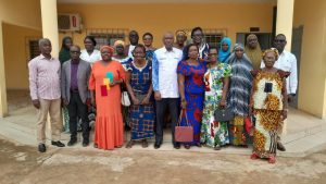 Côte d'Ivoire-AIP/ Soubré : la mairie renforce l'autonomisation économique des associations féminines
