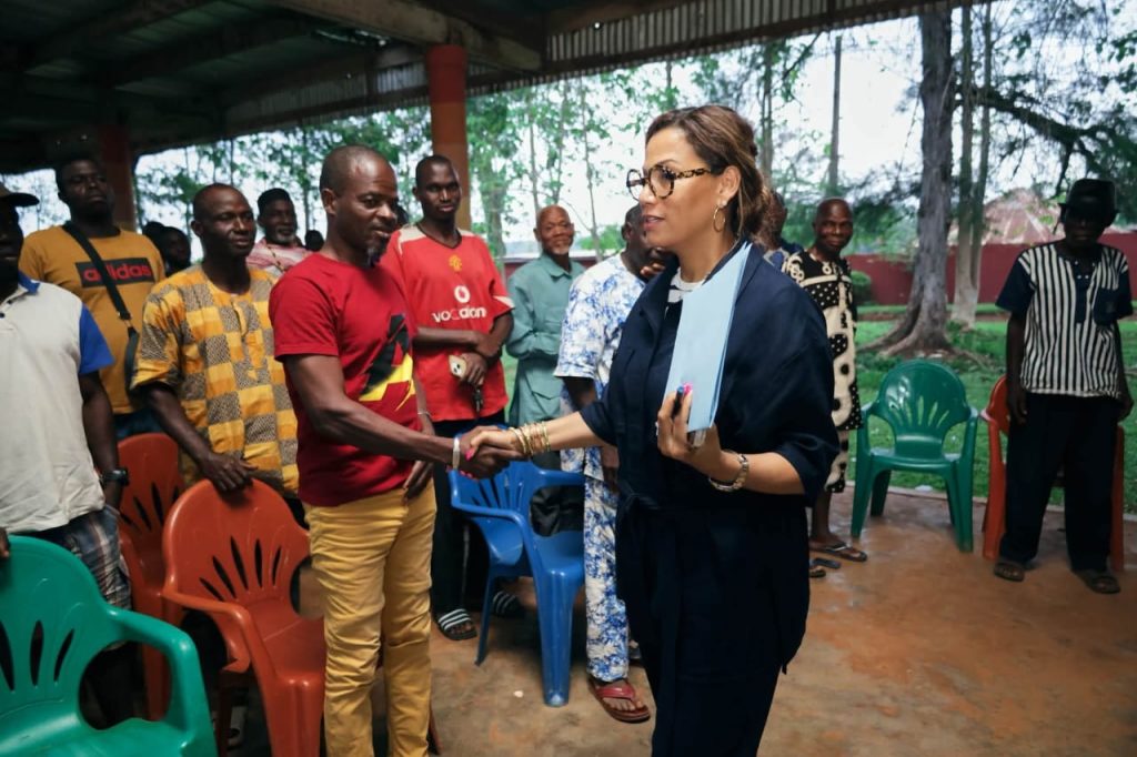 Côte d'Ivoire-AIP /Le maire de Mayo engage les populations dans l'élaboration du plan triennal 2027-2029