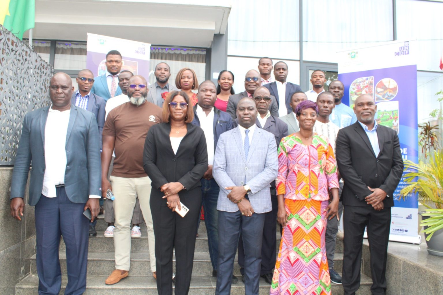 Côte d’Ivoire-AIP/ Le PNCC renforce les capacités des collectivités pour intégrer l’adaptation climatique dans les budgets locaux
