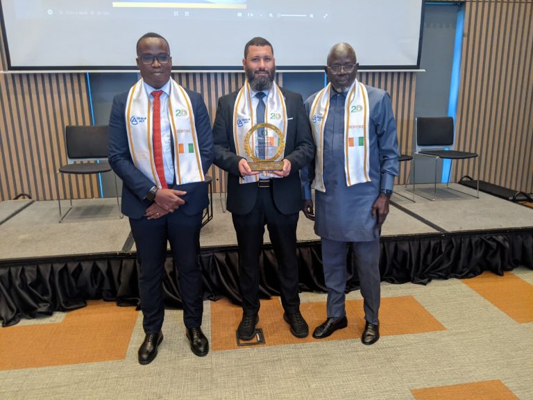 Côte d’Ivoire-AIP / Le gouvernement réaffirme son engagement en faveur du SOAC à l’occasion de ses 20 ans