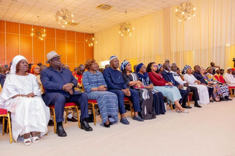 Côte d’Ivoire-AIP / Le Festival Tonkpi Nihidalé 2026 veut s’affirmer comme un levier de rayonnement culturel et de développement territorial
