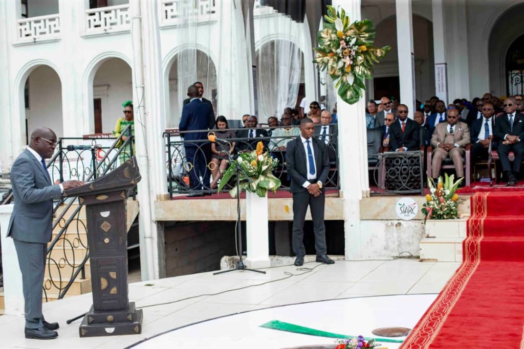 AIP/ SIARC 2026 : la Côte d’Ivoire, invitée d’honneur, s’illustre à l’ouverture du salon de Yaoundé par la mise en lumière du dynamisme de son artisanat