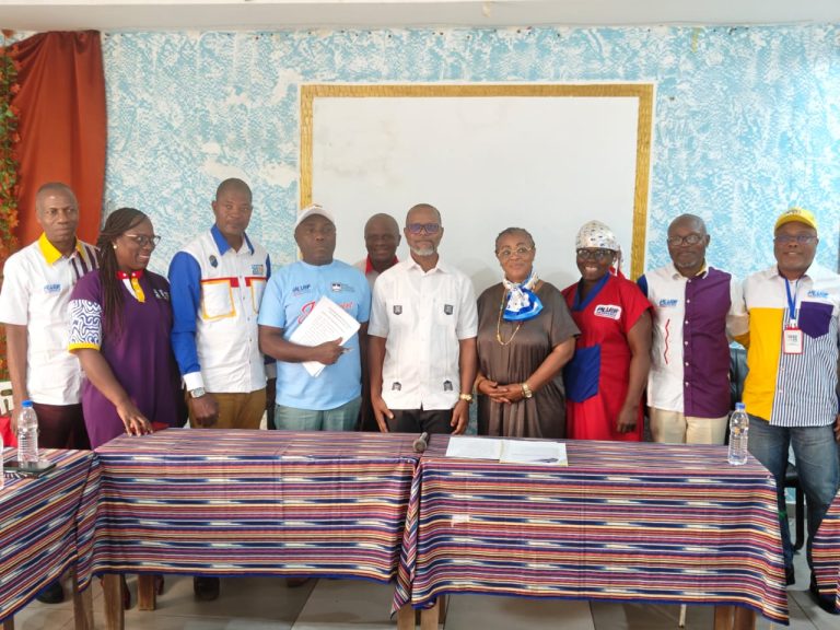 Côte d’Ivoire-AIP / Près de 30 000 fidèles attendus à la 36e Convention nationale de l’Église évangélique internationale Foursquare