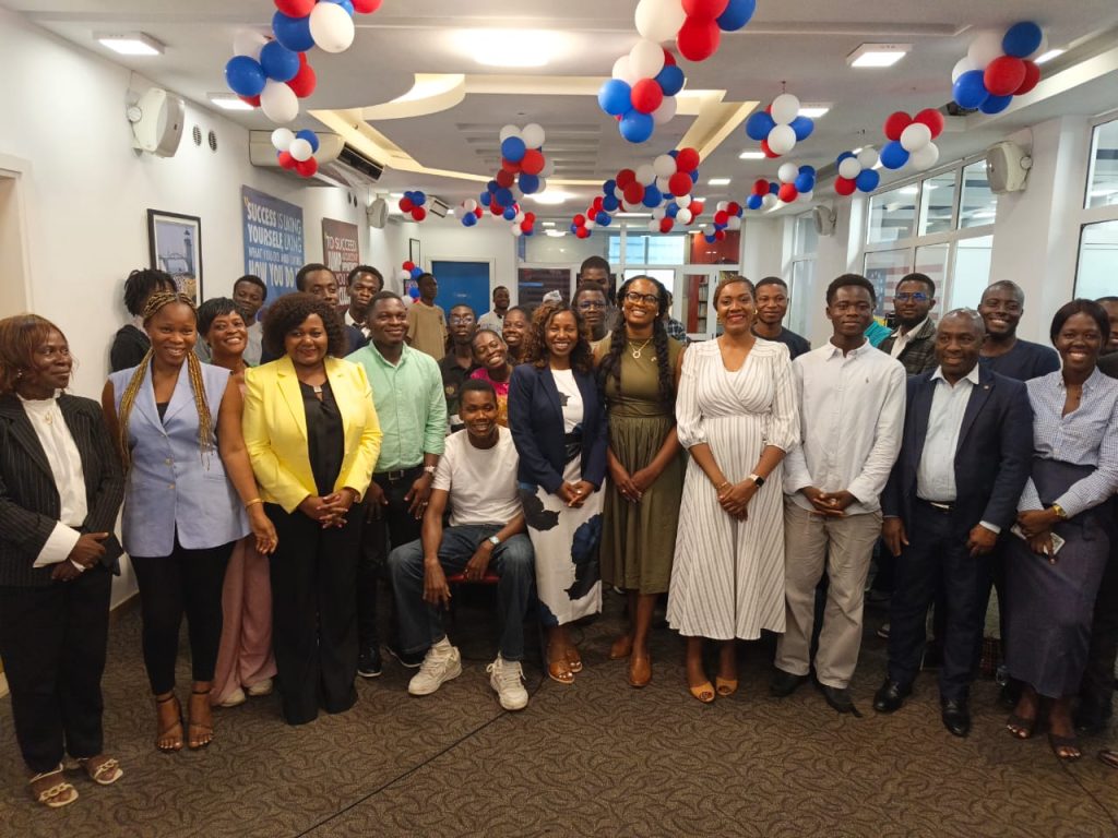 Côte d’Ivoire-AIP/ Près de 30 jeunes formés à l’intelligence artificielle grâce au Summer Tech Camp 2026