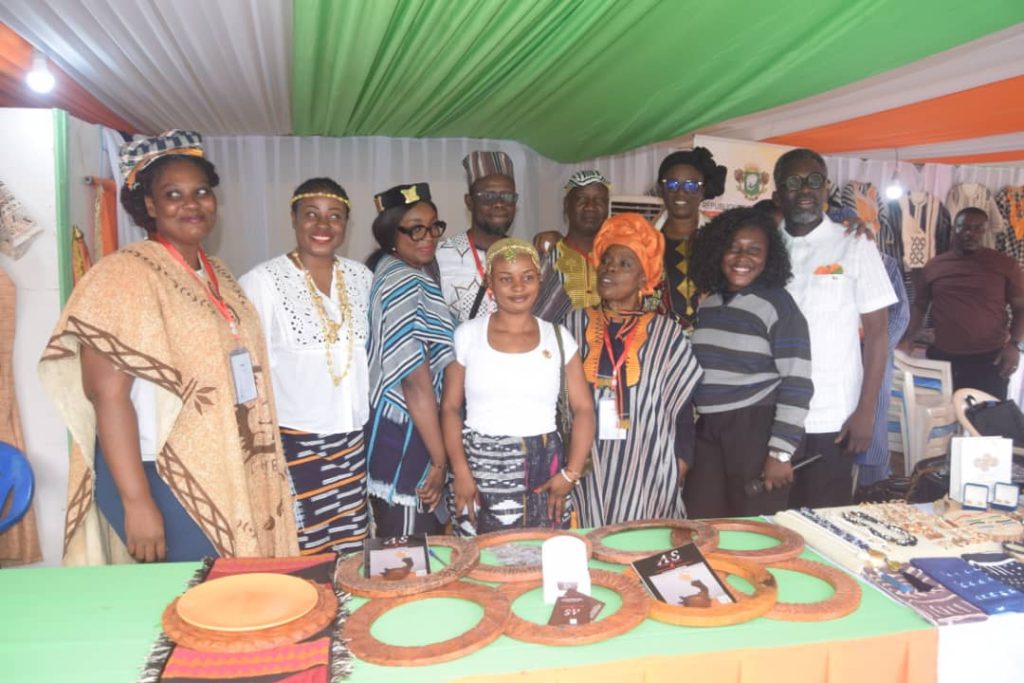 AIP/ SIARC 2026 à Yaoundé: les artisans ivoiriens reconnaissent une participation fructueuse et saluent une vitrine de visibilité et de nouveaux partenariats