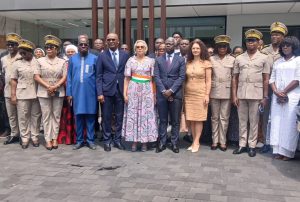 Côte d’Ivoire-AIP/ Le taux d’enregistrement annuel des naissances progresse à 57,6 % en 2025 contre 54,7 % en 2022 (Officiel)